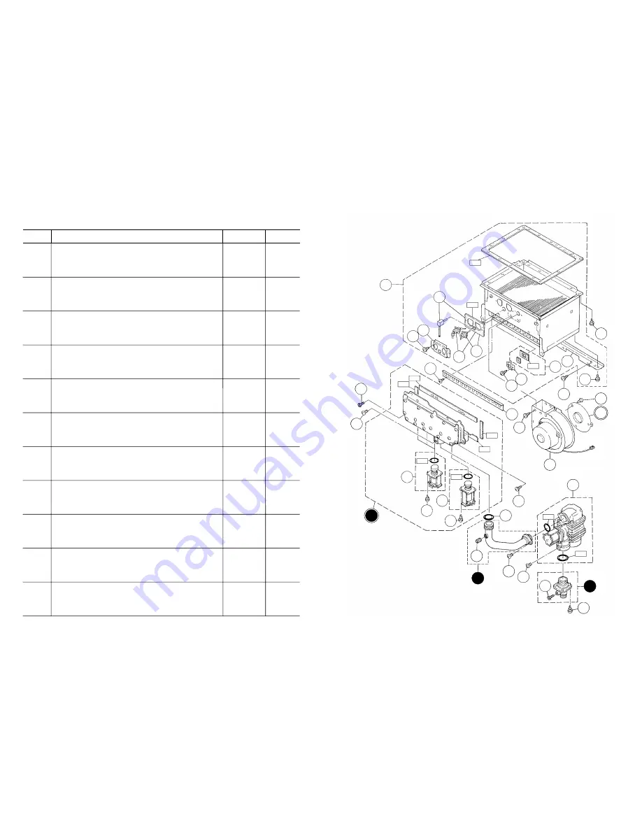 Noritz N-084 Owner'S Manual And Installation Manual Download Page 15