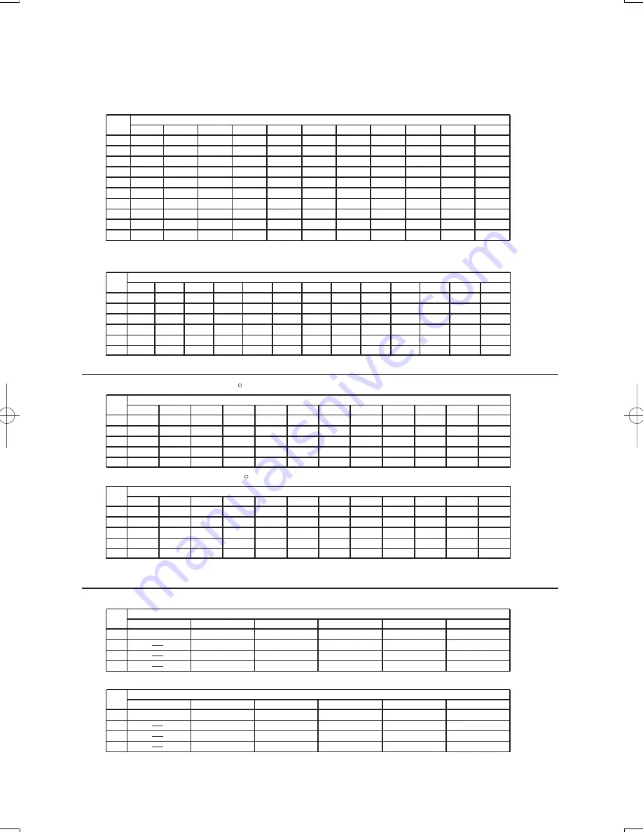 Noritz N-0931M-DV Installation Manual Download Page 14