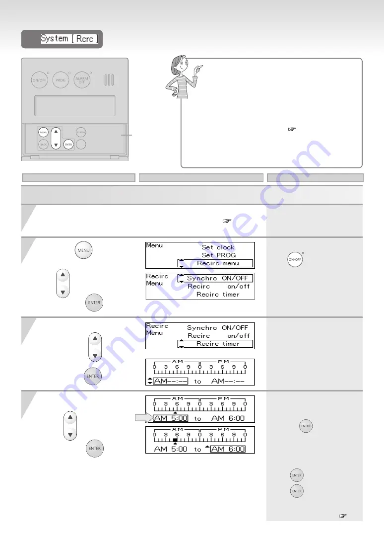 Noritz NC1991-DVC Owner'S Manual Download Page 28