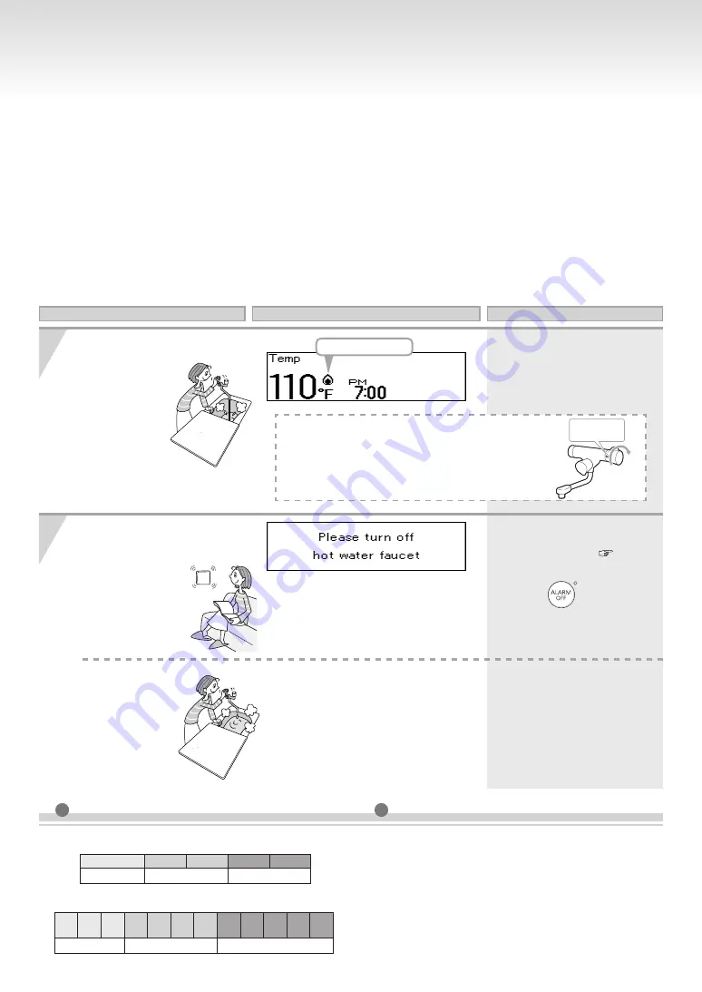 Noritz NC1991-DVC Owner'S Manual Download Page 31