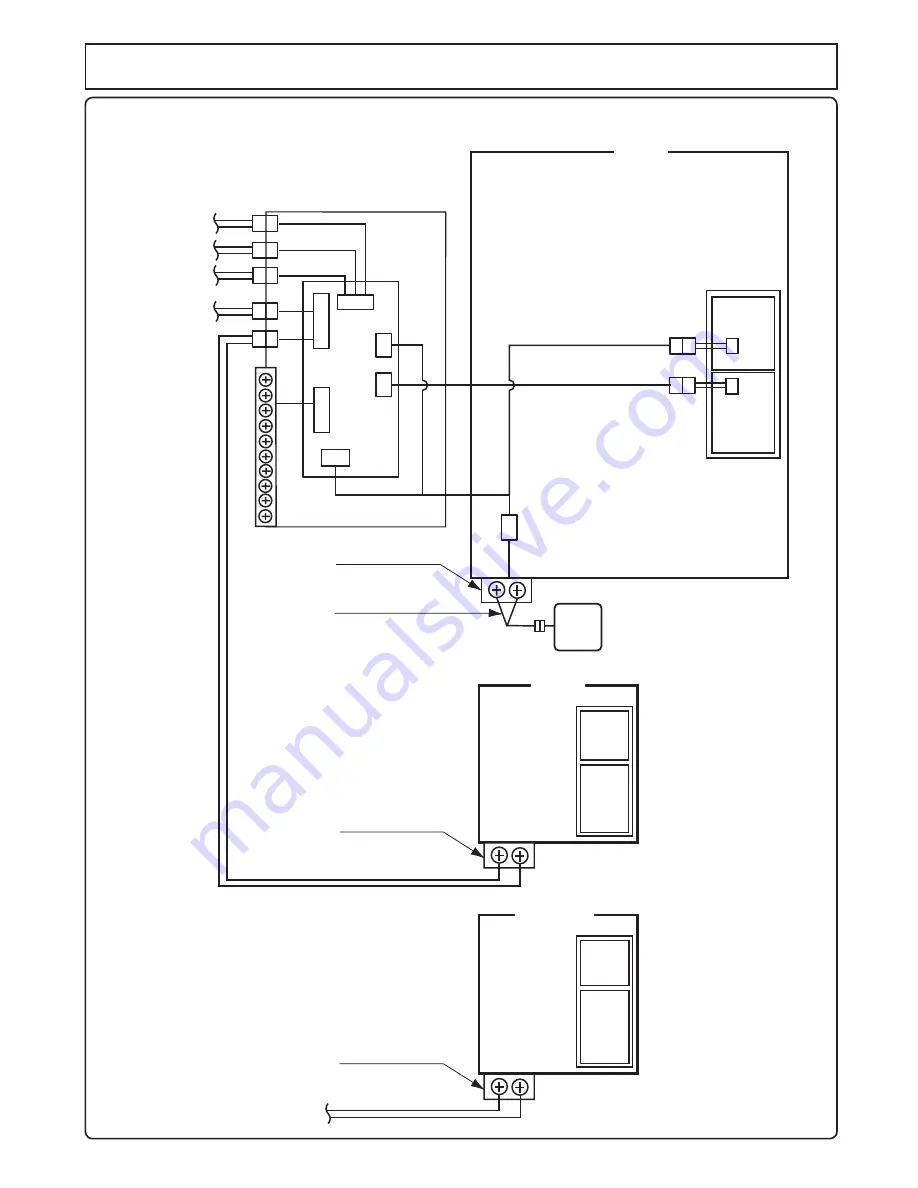 Noritz NC1991-OD Installation Manual Download Page 27