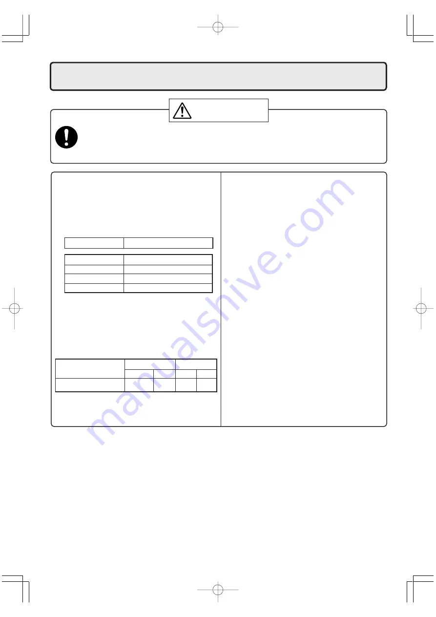 Noritz NC250-SV-ASME Installation Manual Download Page 11