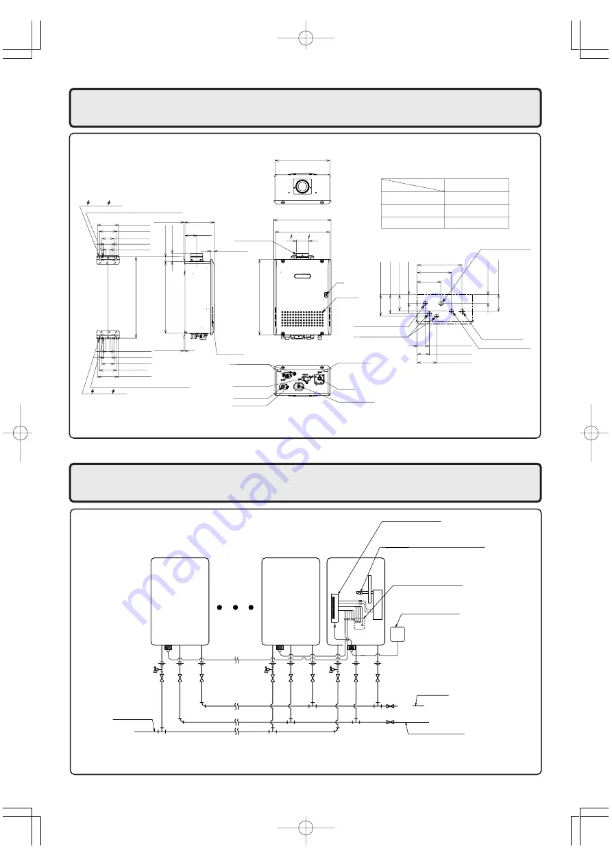 Noritz NC250-SV-ASME Installation Manual Download Page 27