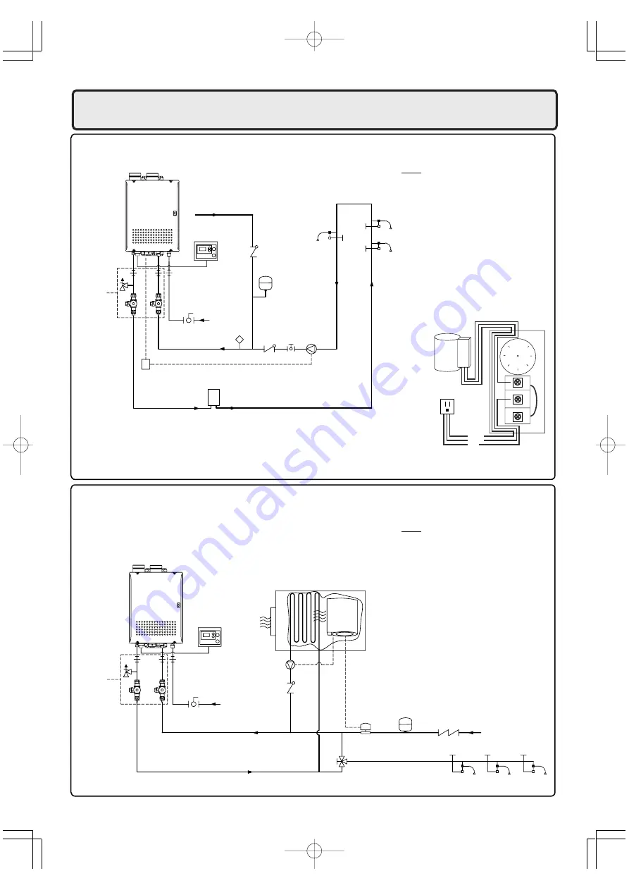 Noritz NC250-SV-ASME Скачать руководство пользователя страница 51