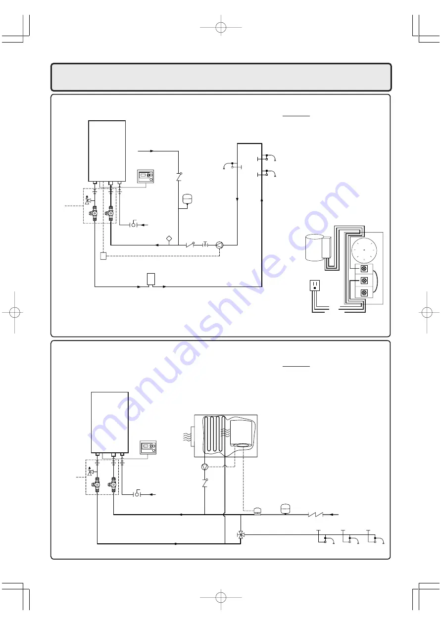 Noritz NC250-SV-ASME Скачать руководство пользователя страница 83