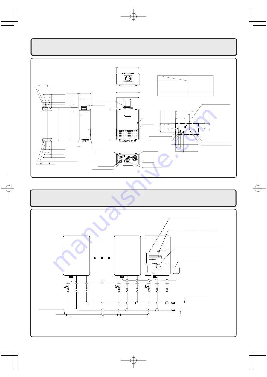 Noritz NC250-SV-ASME Installation Manual Download Page 91