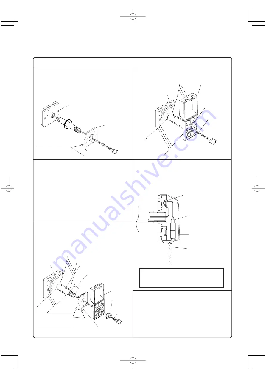 Noritz NC250-SV-ASME Installation Manual Download Page 97