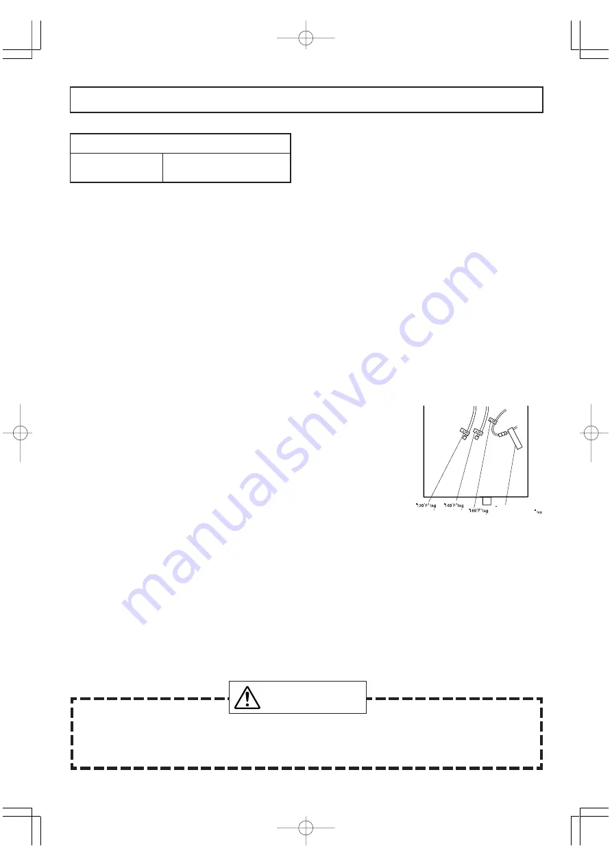 Noritz NCC199-SV Installation Manual Download Page 25