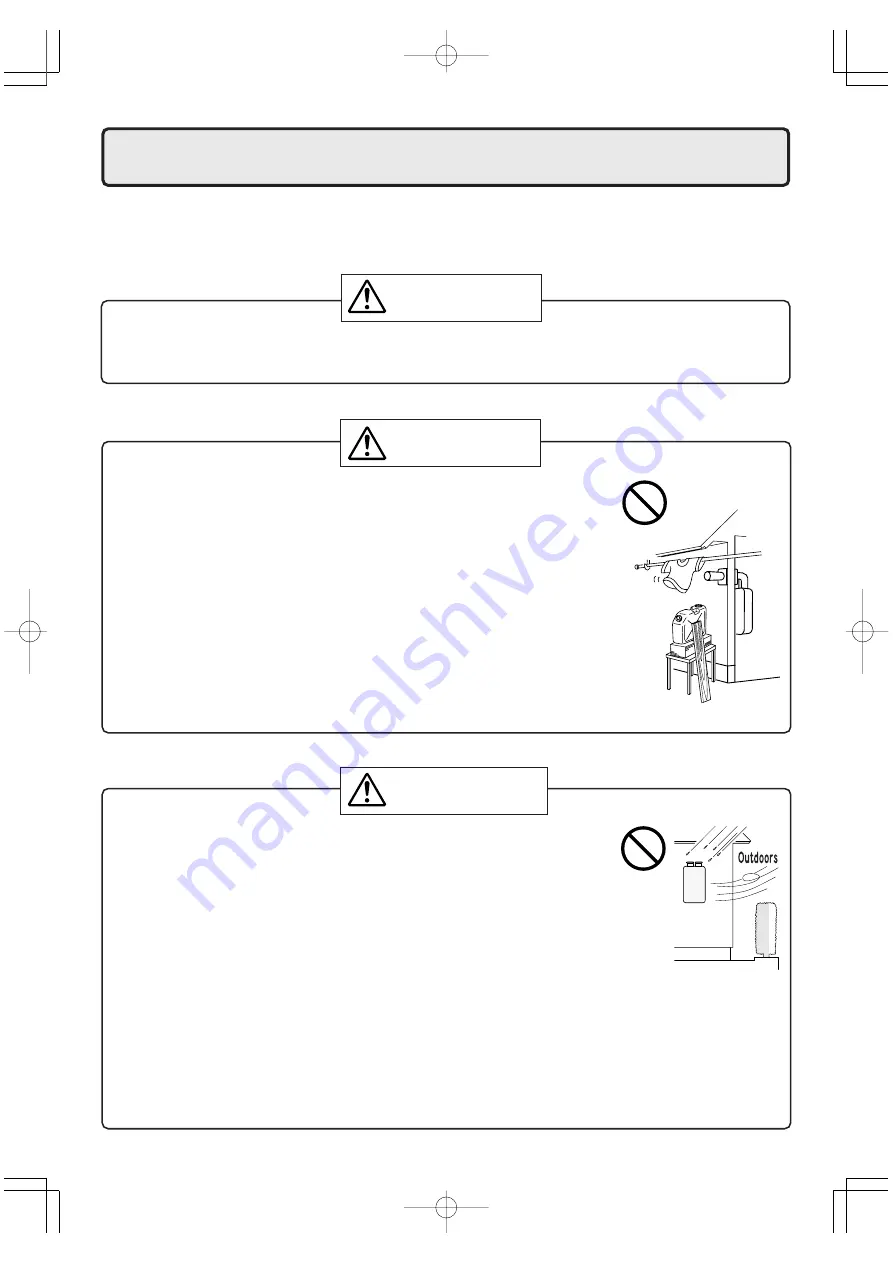 Noritz NCC199-SV Installation Manual Download Page 42