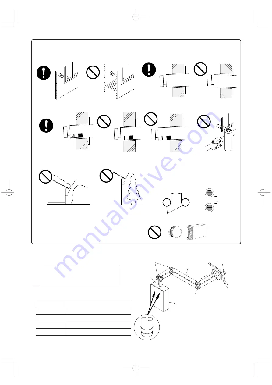 Noritz NCC199-SV Installation Manual Download Page 52