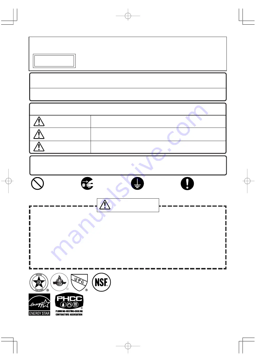 Noritz NCC199-SV Installation Manual Download Page 74