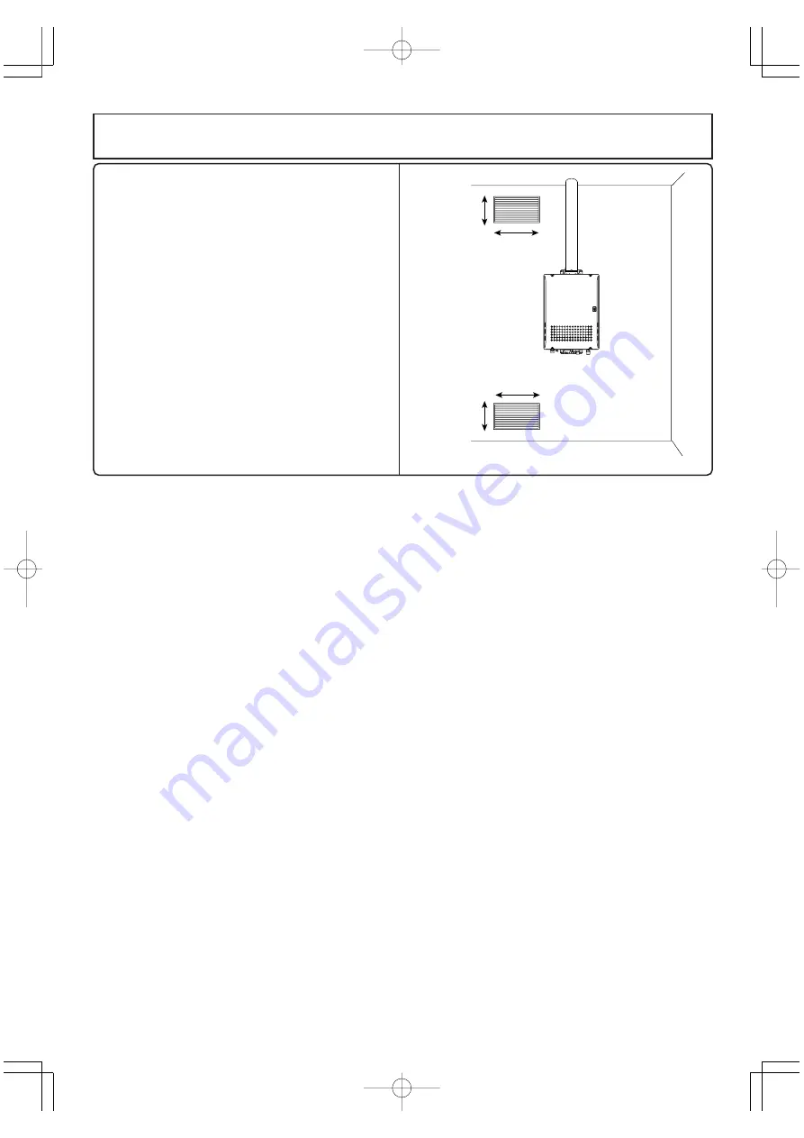 Noritz NCC199-SV Installation Manual Download Page 89