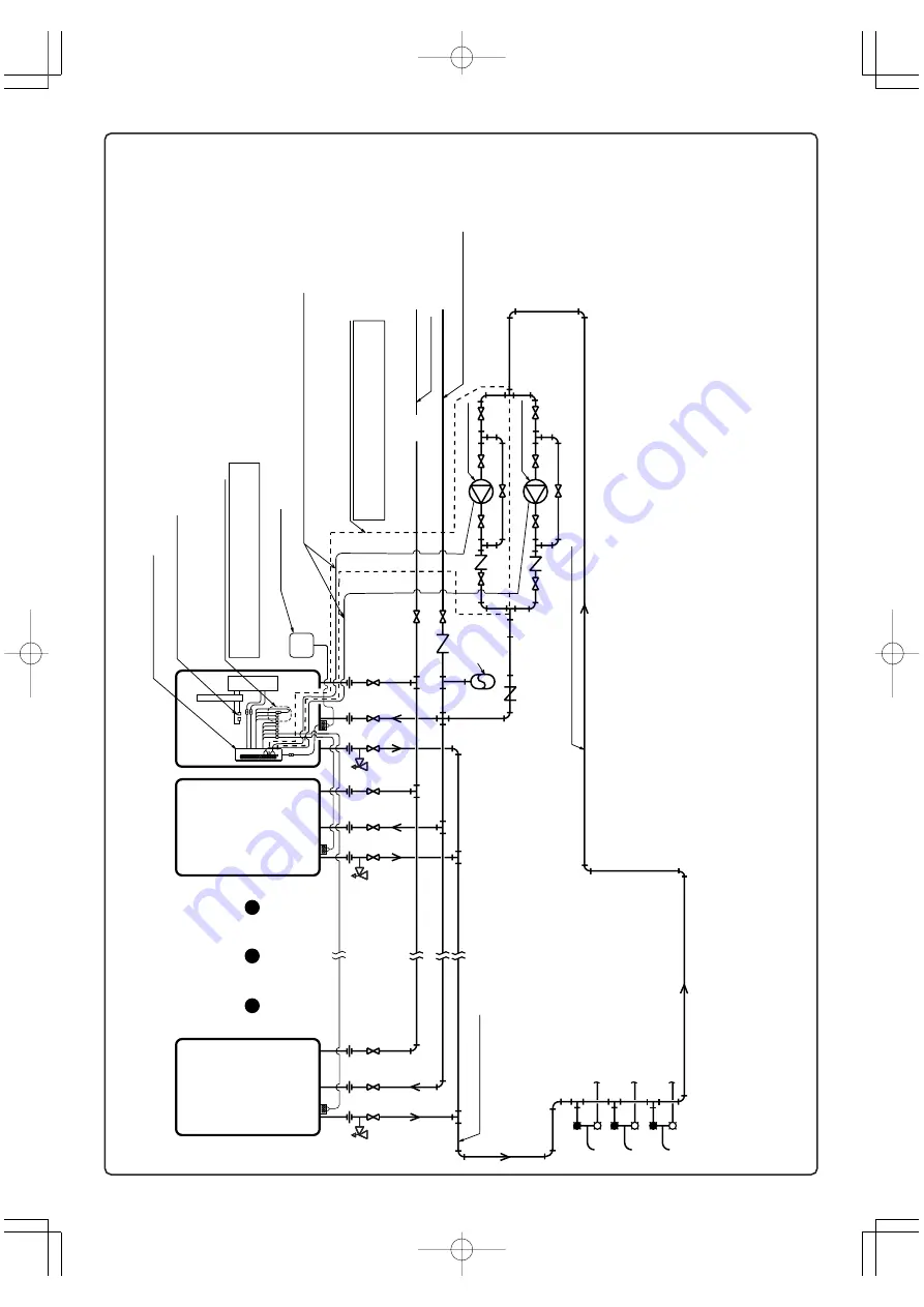 Noritz NCC199-SV Installation Manual Download Page 105