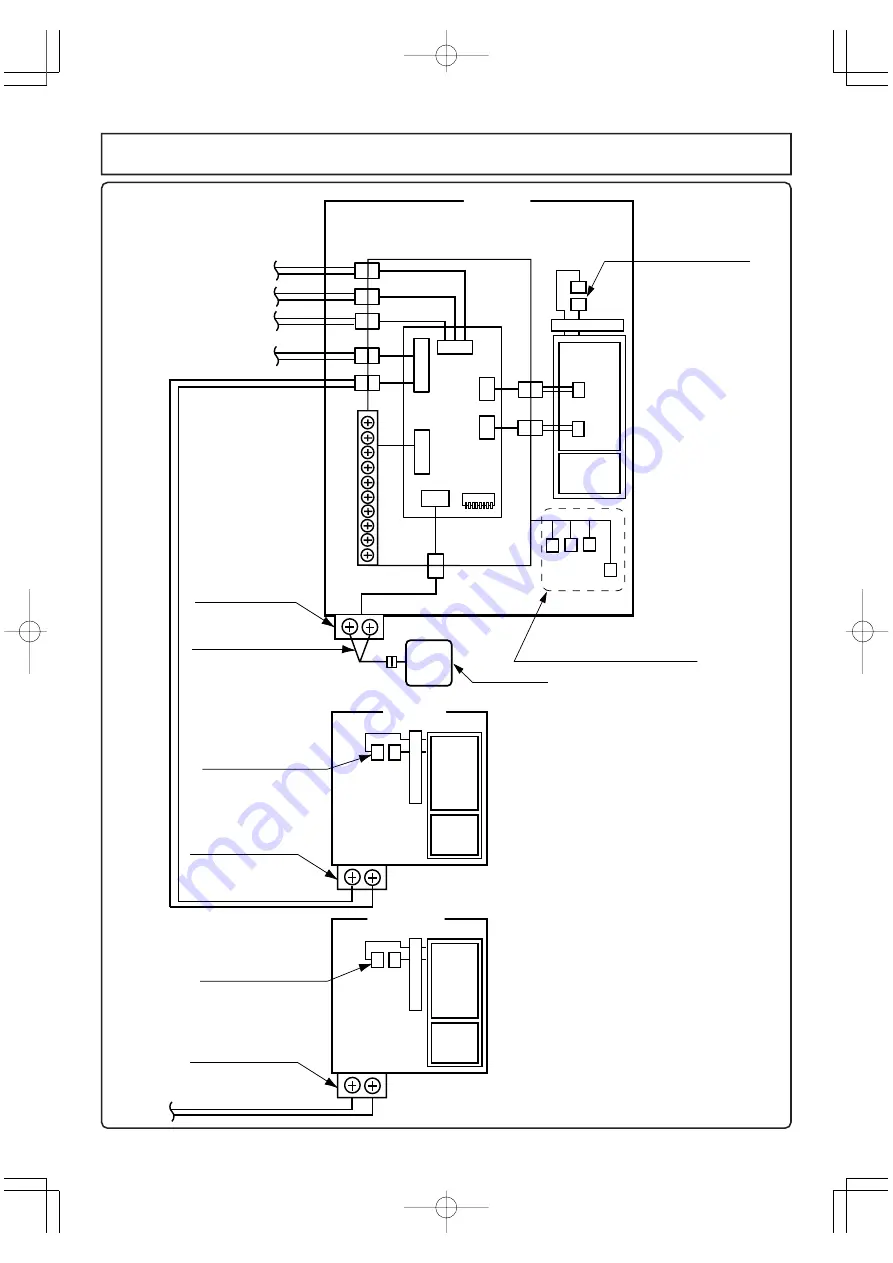 Noritz NCC199-SV Installation Manual Download Page 107