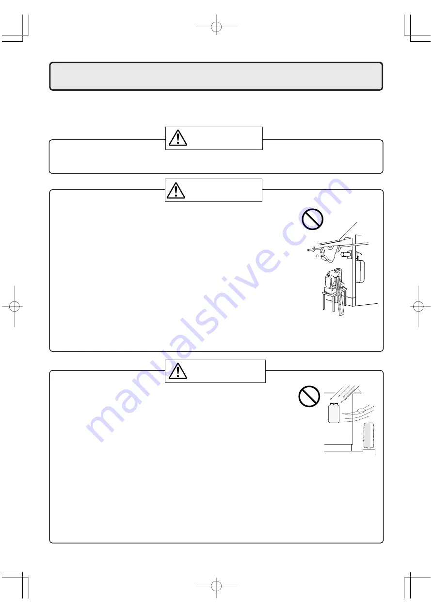 Noritz NCC199-SV Installation Manual Download Page 115