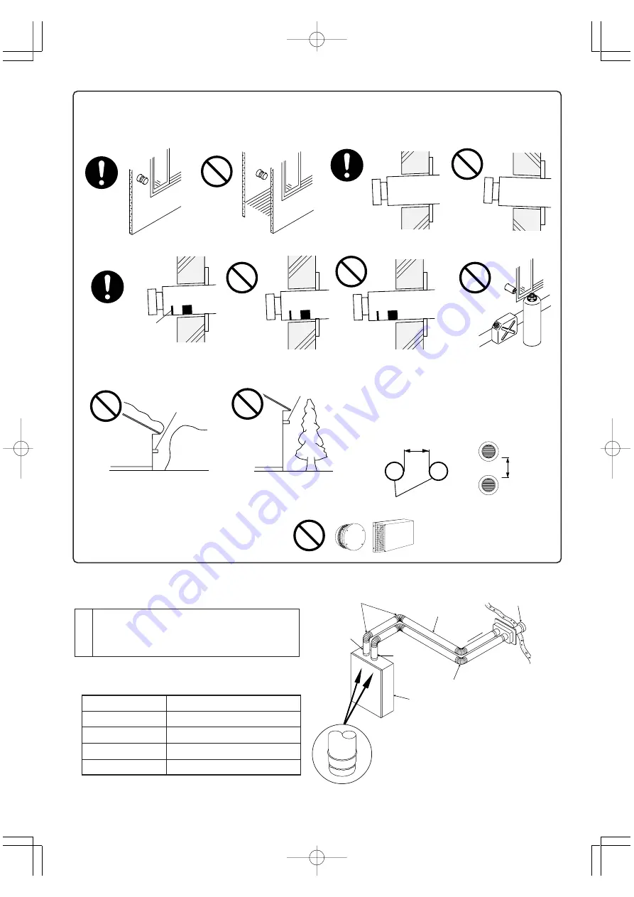 Noritz NCC199-SV Installation Manual Download Page 125