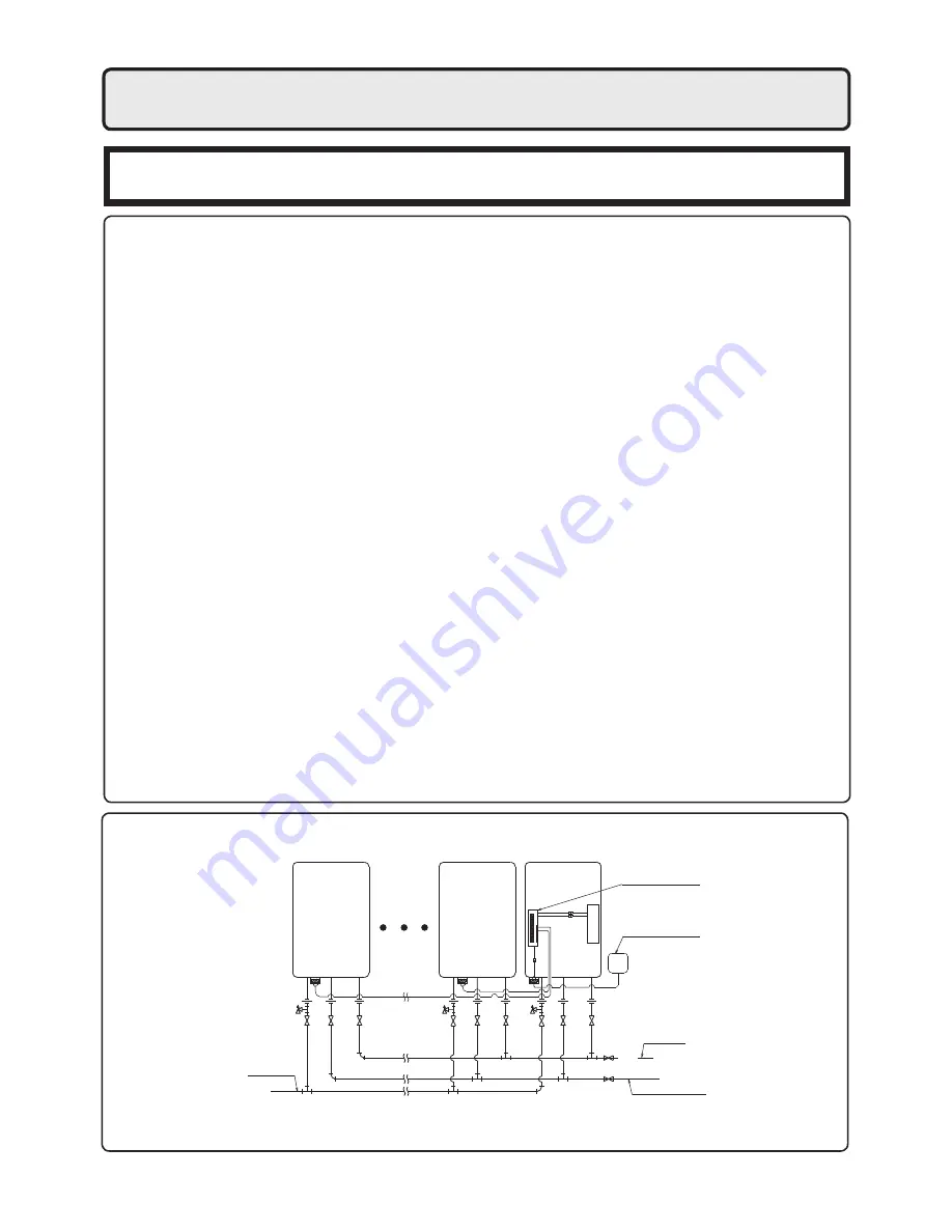 Noritz NCC1991-OD Installation Manual Download Page 27