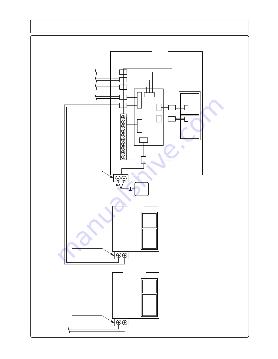 Noritz NCC1991-OD Installation Manual Download Page 30