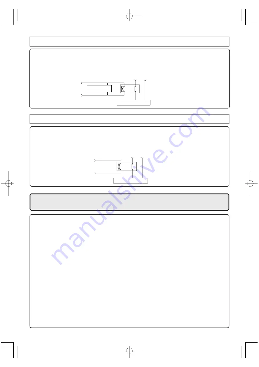 Noritz NH150-DV Installation And Instruction Manual Download Page 25