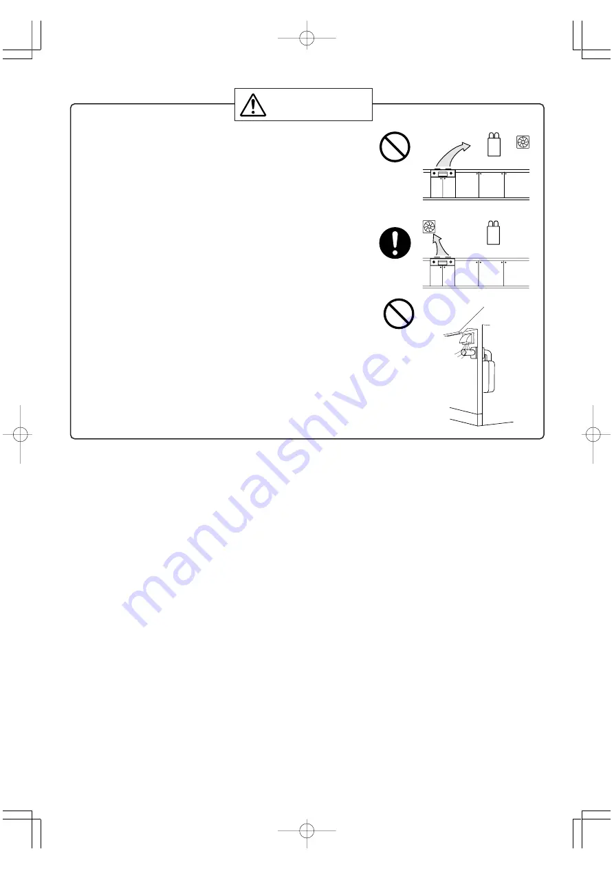 Noritz NH150-DV Installation And Instruction Manual Download Page 35