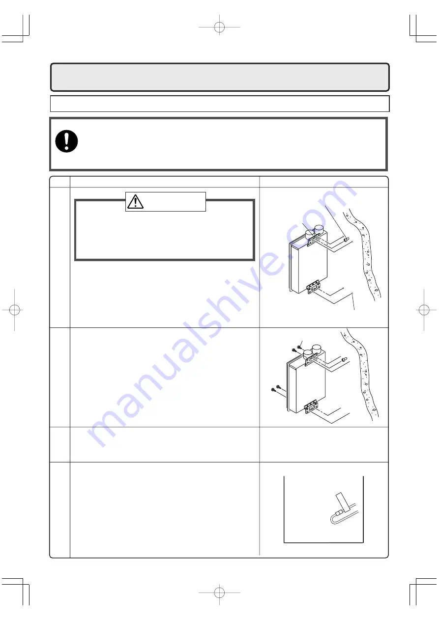 Noritz NH150-DV Installation And Instruction Manual Download Page 38