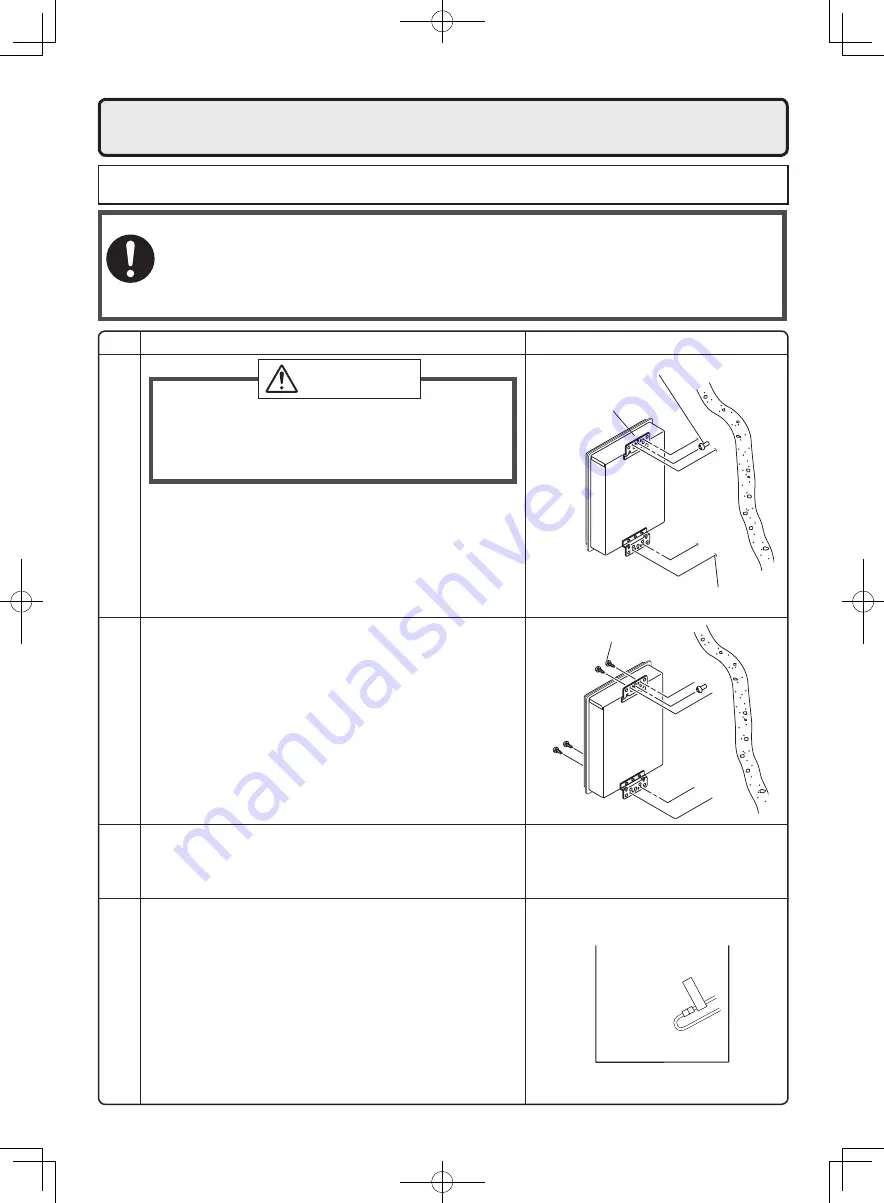 Noritz NR50-OD Installation Manual Download Page 11