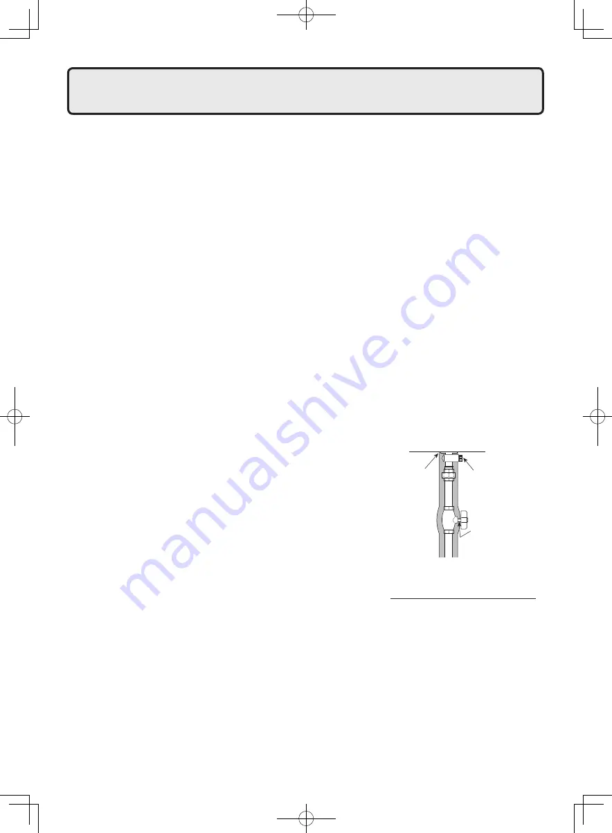 Noritz NR50-OD Installation Manual Download Page 17