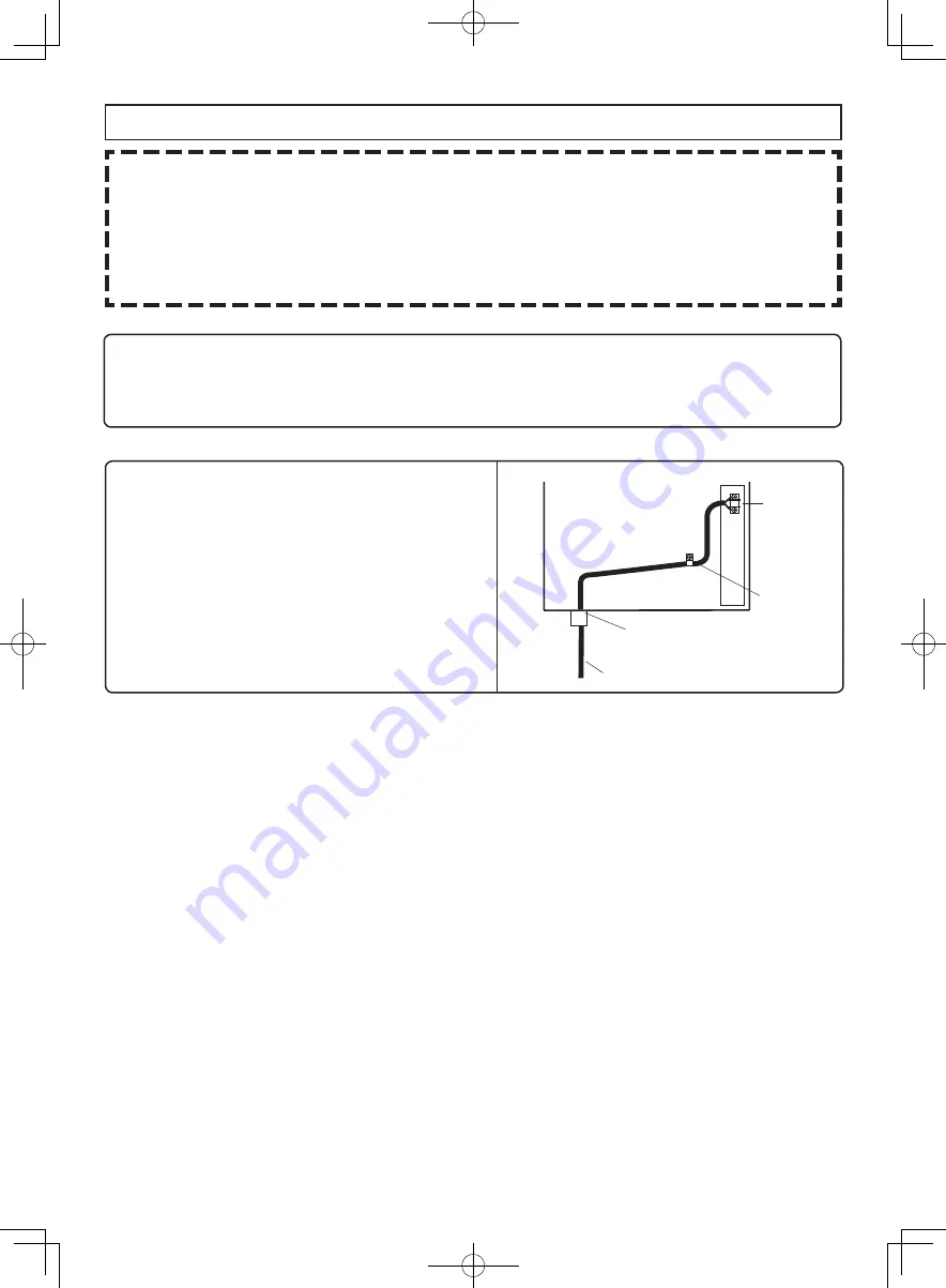 Noritz NR50-OD Installation Manual Download Page 23