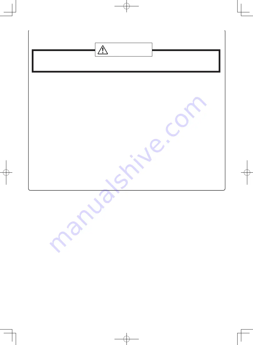 Noritz NR50-OD Installation Manual Download Page 25