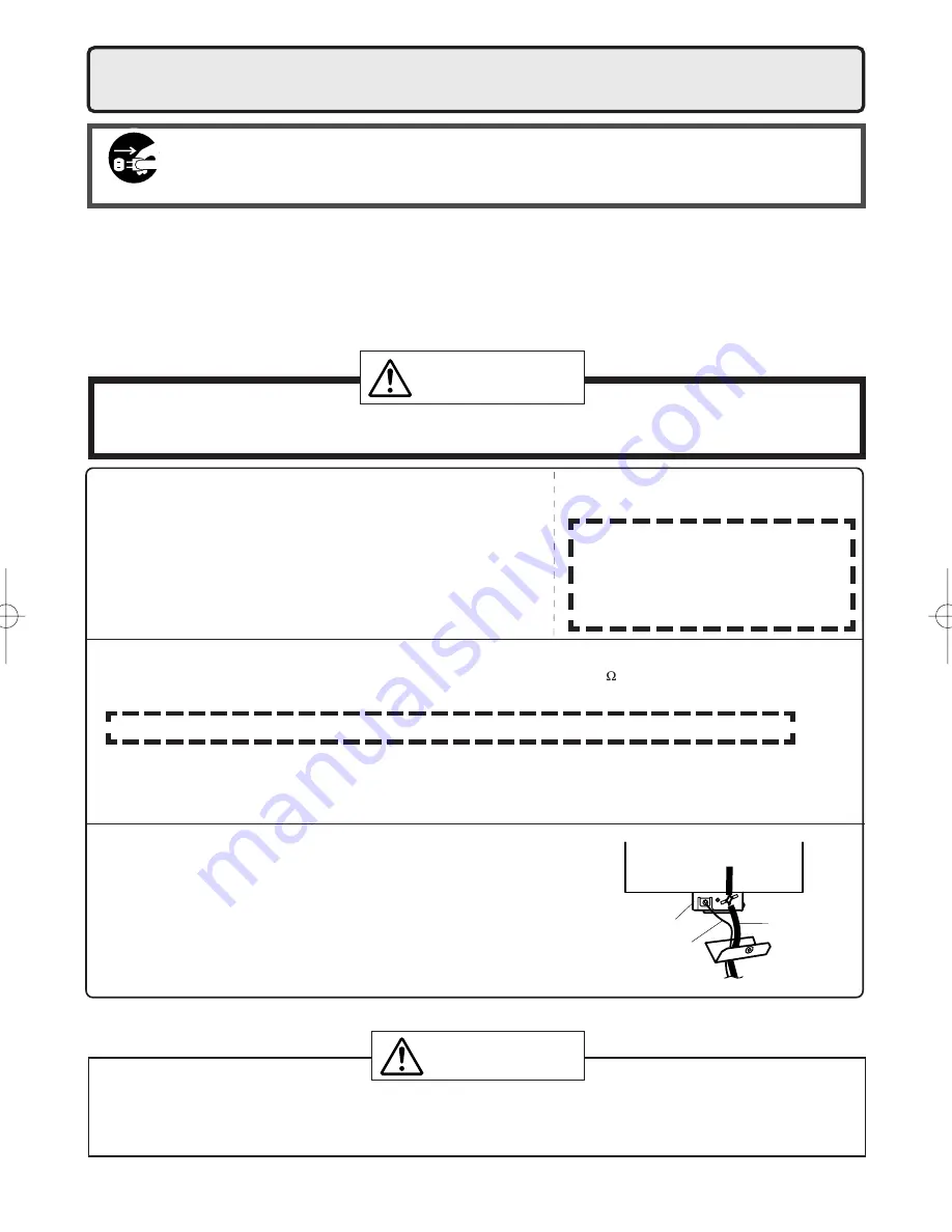 Noritz NR66-OD Installation Manual Download Page 21