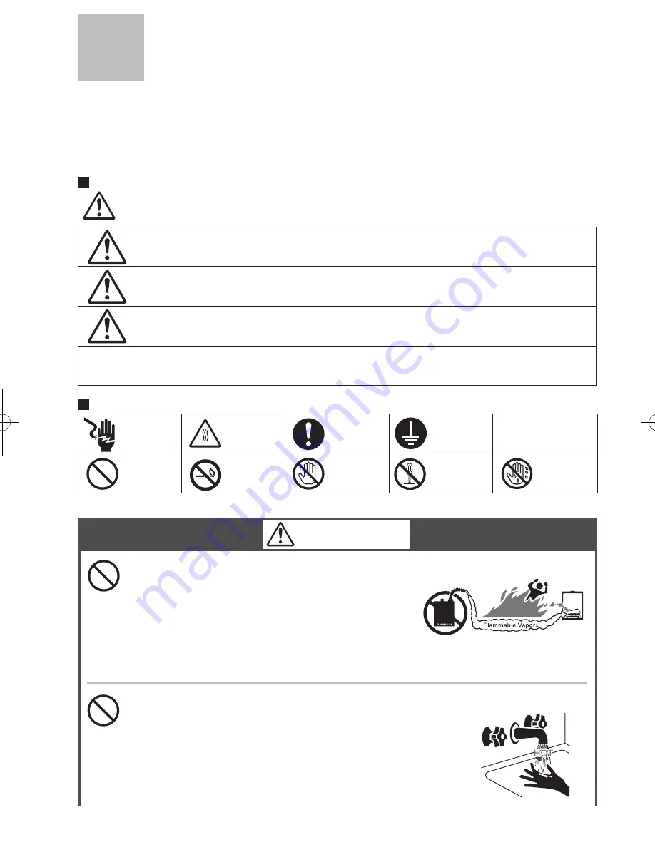 Noritz NRC98-DV Owner'S Manual Download Page 2