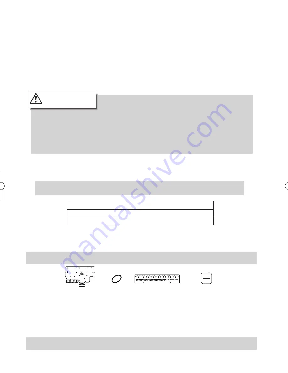 Noritz NRC98-DV Owner'S Manual Download Page 29