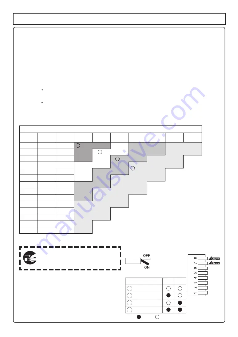 Noritz ProTough BNR98-DVC-LP Скачать руководство пользователя страница 11