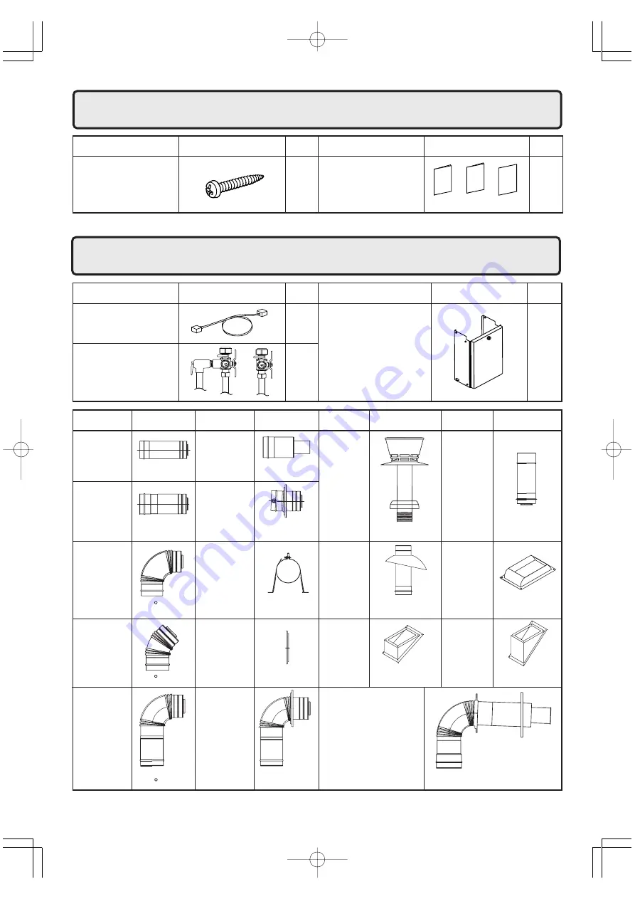 Noritz ProTough NR98-DVC-LP Скачать руководство пользователя страница 2