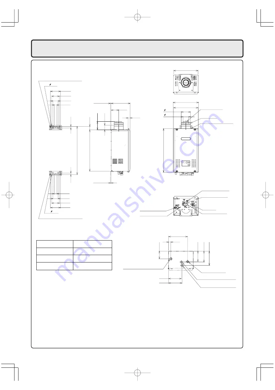 Noritz ProTough NR98-DVC-LP Скачать руководство пользователя страница 26