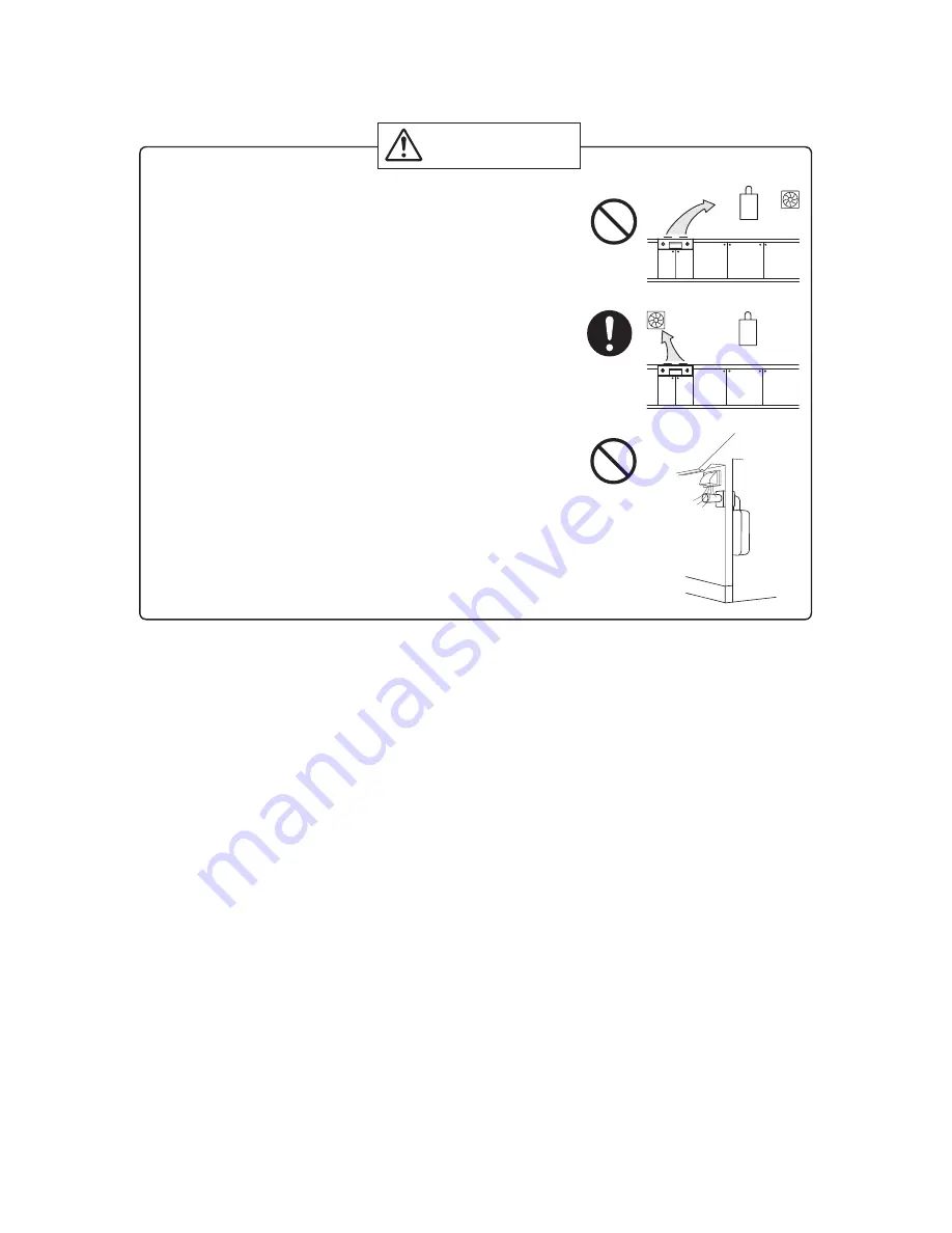 Noritz proTOUGH NR981-DVC Installation Manual Download Page 6