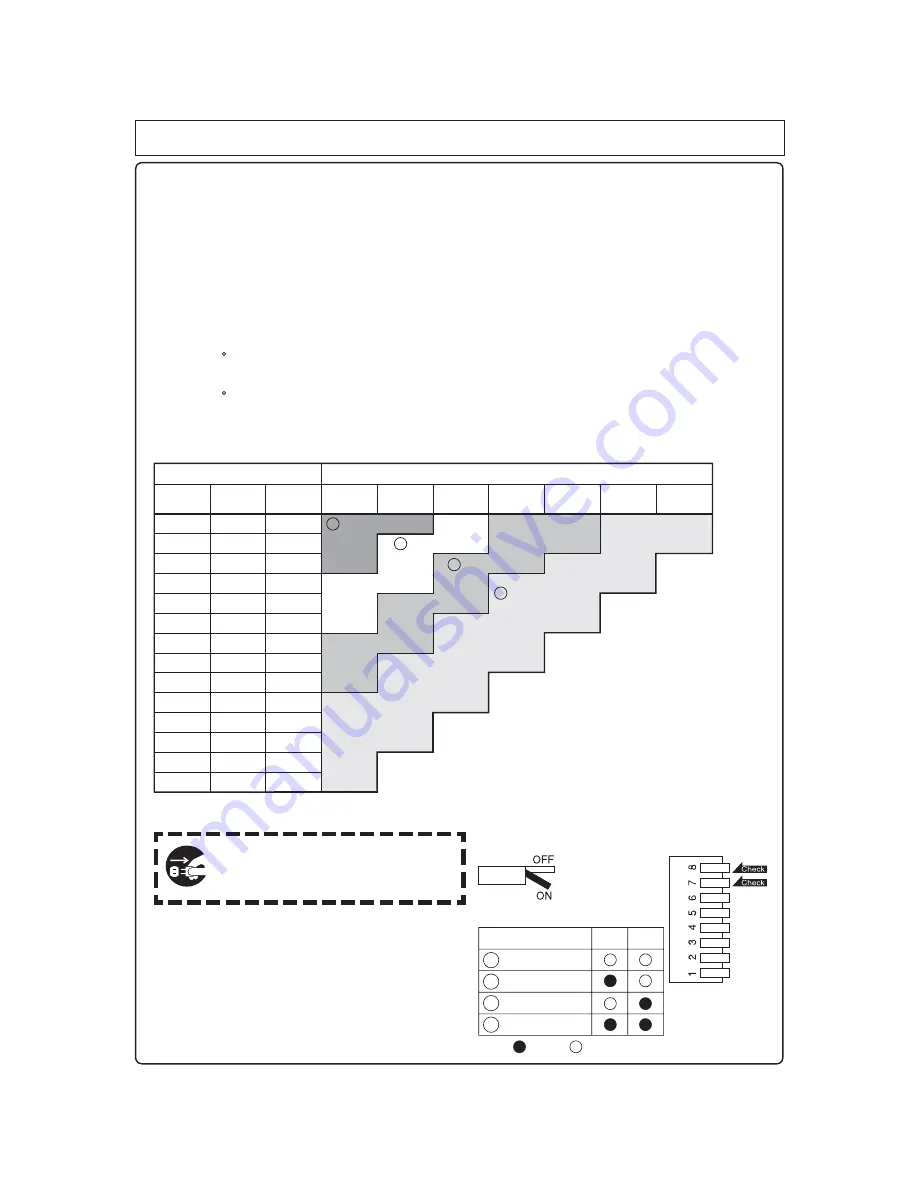 Noritz proTOUGH NR981-DVC Скачать руководство пользователя страница 11