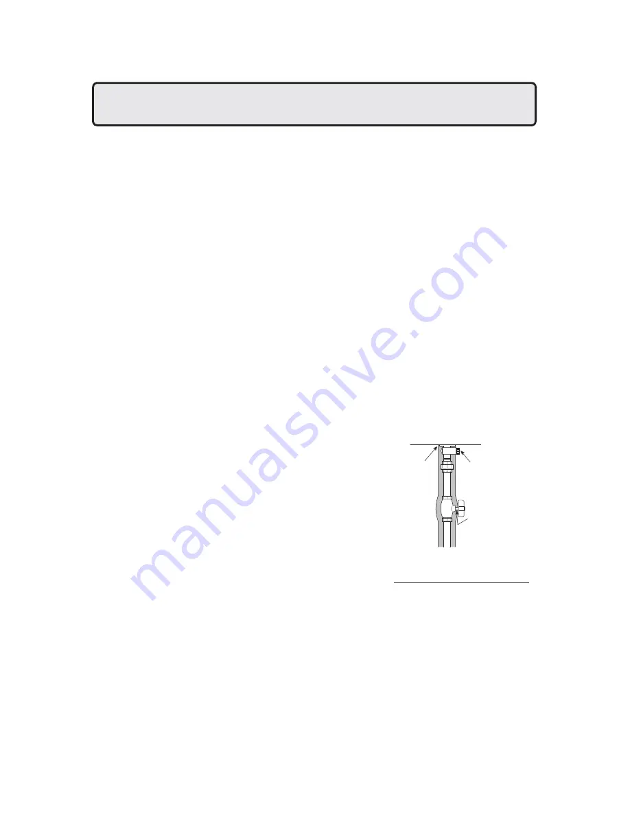 Noritz proTOUGH NR981-DVC Installation Manual Download Page 16