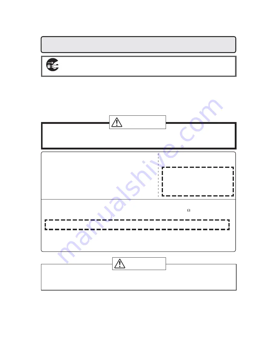 Noritz proTOUGH NR981-DVC Installation Manual Download Page 20