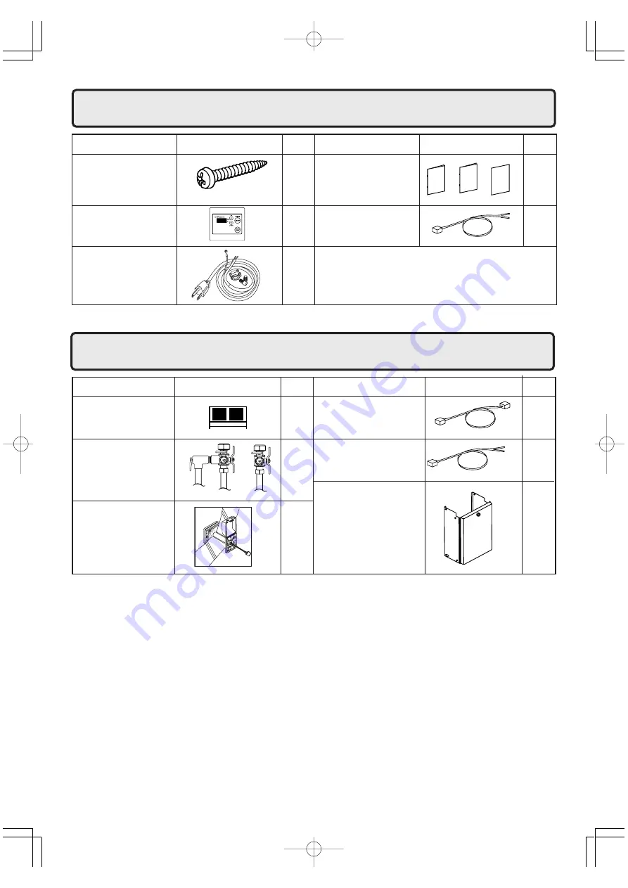 Noritz proTough NR98SV Installation Manual Download Page 2