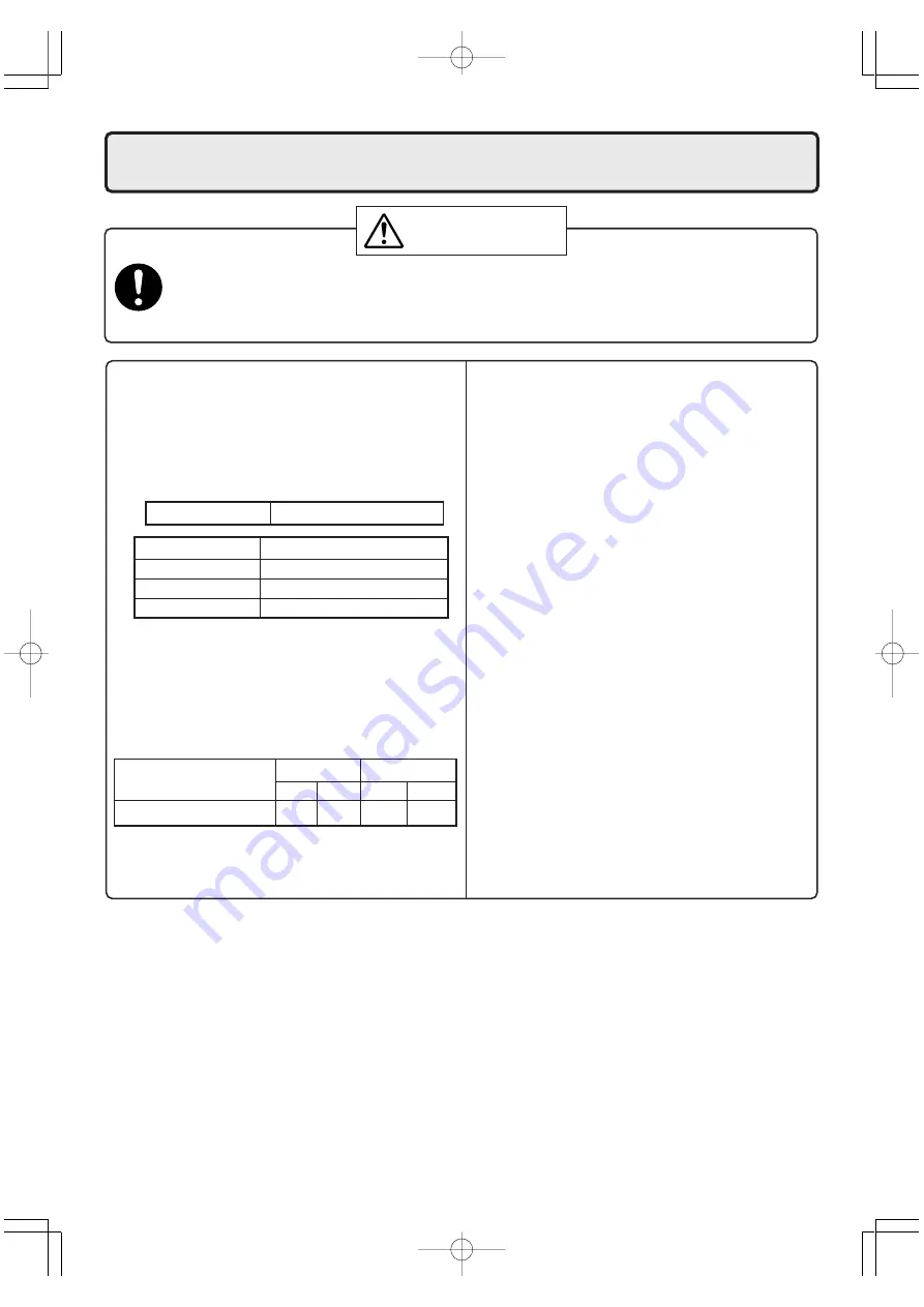 Noritz proTough NR98SV Installation Manual Download Page 11