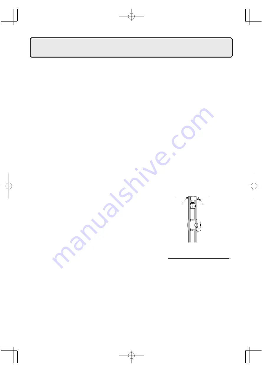 Noritz proTough NR98SV Installation Manual Download Page 16