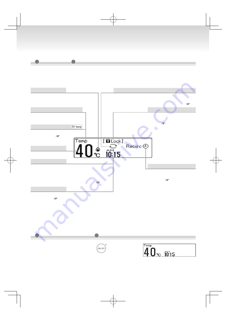 Noritz RC-9018C User Manual Download Page 5