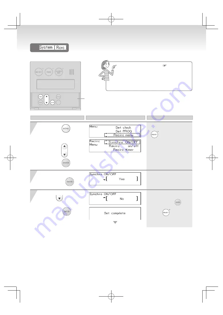 Noritz RC-9018C User Manual Download Page 18