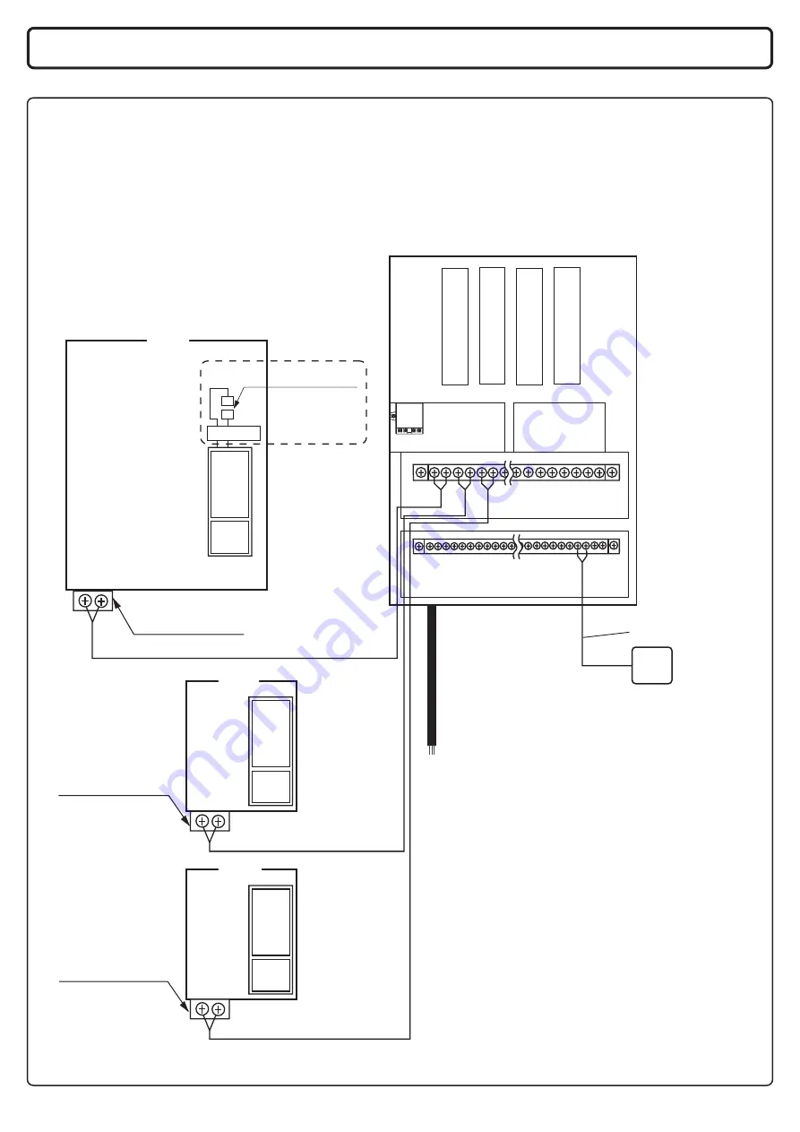 Noritz SCU-401-12M Installation Manual Download Page 7