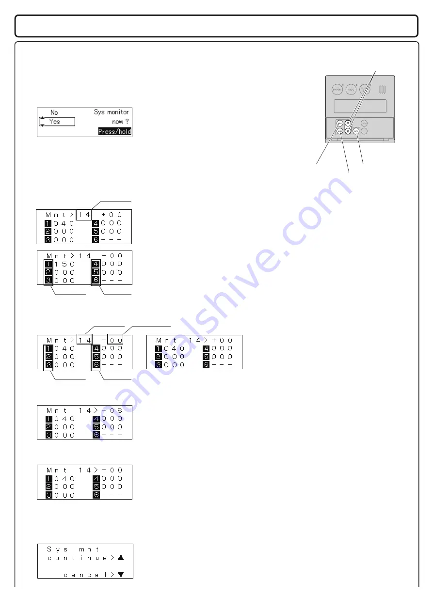 Noritz SCU-401-12M Installation Manual Download Page 17