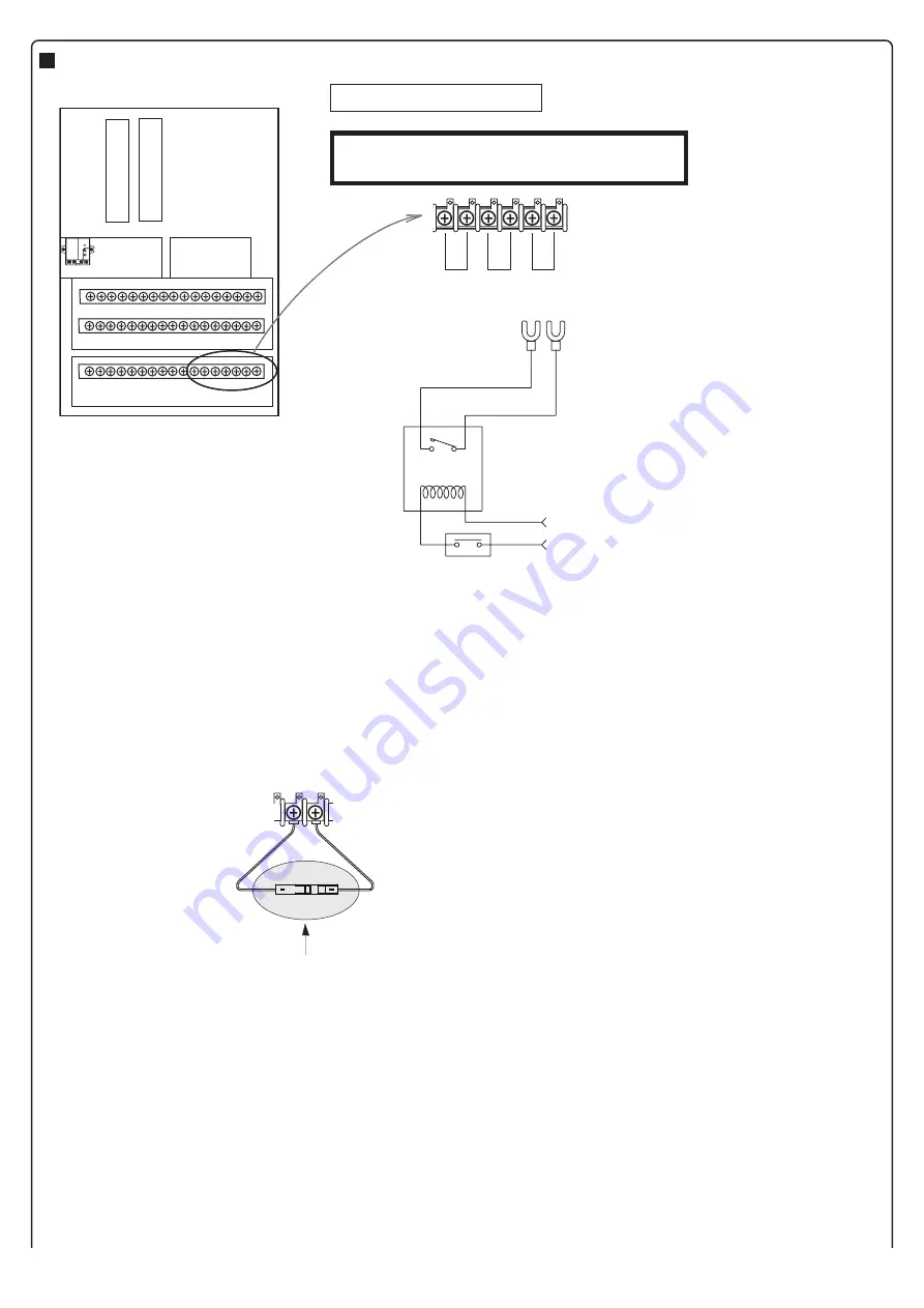 Noritz SCU-401-12M Installation Manual Download Page 30