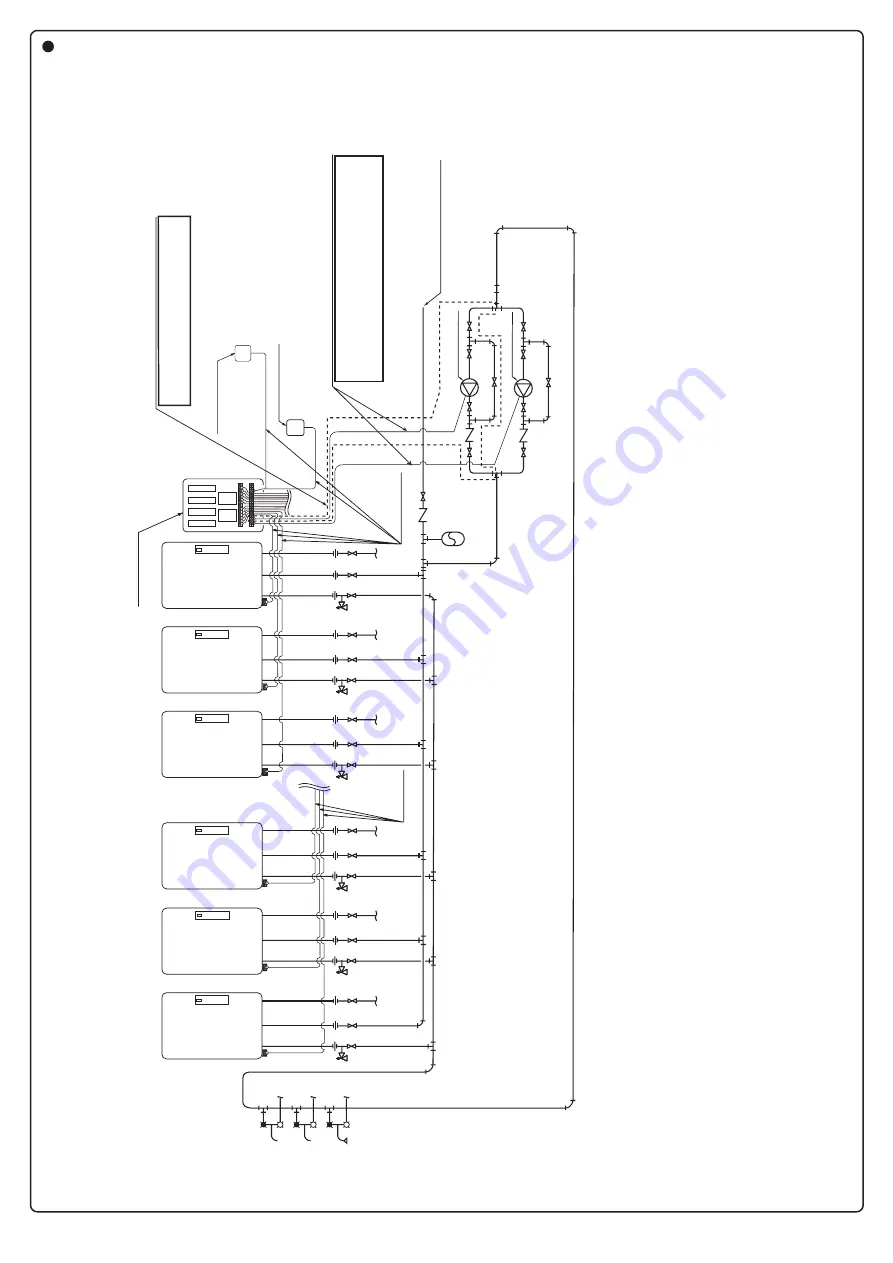 Noritz SCU-401-12M Installation Manual Download Page 33