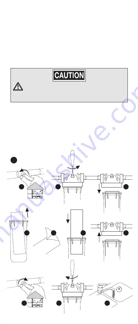 Noritz SS-HB-3 Installation And Maintenance Instructions Manual Download Page 3