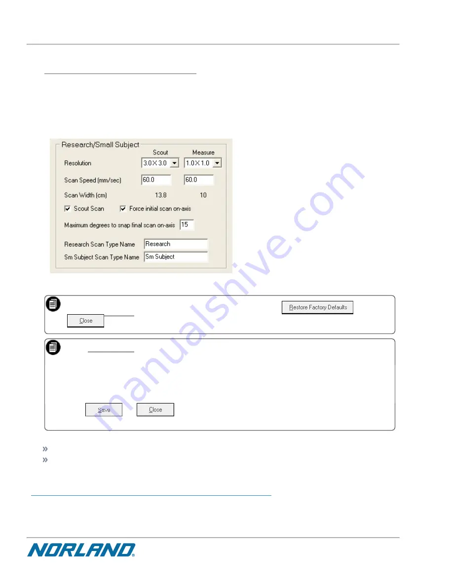 Norland Elite 437A150 Operator'S Manual Download Page 84